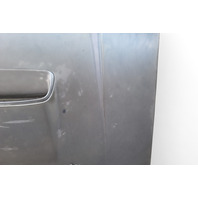 Toyota 4Runner 03-09 Hood Scoop Bonnet Grill Assembly Grey,  53301-35151, E059, OEM, 2003, 2004, 2005, 2006, 2007, 2008, 2009