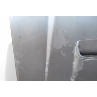 Toyota 4Runner 03-09 Hood Scoop Bonnet Grill Assembly Grey,  53301-35151, E059, OEM, 2003, 2004, 2005, 2006, 2007, 2008, 2009