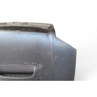 Toyota 4Runner 03-09 Hood Scoop Bonnet Grill Assembly Grey,  53301-35151, E059, OEM, 2003, 2004, 2005, 2006, 2007, 2008, 2009