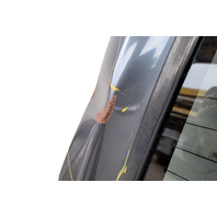 Toyota 4Runner 03-09 Tail Liftgate Lift Gate Deck Lid Trunk Factory, Gray, 67005-35310, E059, OEM, 2003, 2004, 2005, 2006, 2007, 2008, 2009