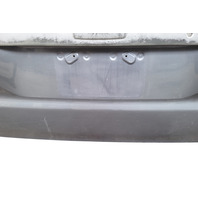 Toyota 4Runner 03-09 Tail Liftgate Lift Gate Deck Lid Trunk Factory, Gray, 67005-35310, E059, OEM, 2003, 2004, 2005, 2006, 2007, 2008, 2009