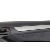 Toyota 4Runner 03-06 Door Panel, Rear Right/Passenger Gray, 67630-35790-B0, E059, OEM, 2003, 2004, 2005, 2006