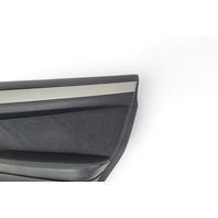 Toyota 4Runner 03-06 Door Panel, Rear Right/Passenger Gray, 67630-35790-B0, E059, OEM, 2003, 2004, 2005, 2006