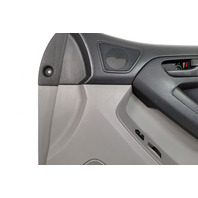 Toyota 4Runner 03-05 Door Panel Front Right/Driver Grey 67610-3D620-B0, E059, OEM, 2003, 2004, 2005