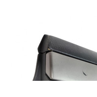 Toyota 4Runner 03-06 Door Panel, Rear Left/Driver Gray, 67640-35780-B0, E059, OEM, 2003, 2004, 2005, 2006