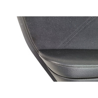 Toyota 4Runner 03-06 Door Panel, Rear Left/Driver Gray, 67640-35780-B0, E059, OEM, 2003, 2004, 2005, 2006