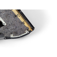 Toyota 4Runner 03-06 Door Panel, Rear Left/Driver Gray, 67640-35780-B0, E059, OEM, 2003, 2004, 2005, 2006