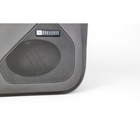 Toyota 4Runner 03-05 Door Panel Front Left/Passenger Grey 67620-3D510-B0, E059, OEM, 2003, 2004, 2005