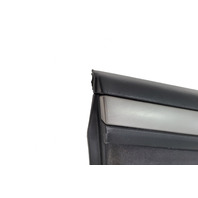 Toyota 4Runner 03-05 Door Panel Front Left/Passenger Grey 67620-3D510-B0, E059, OEM, 2003, 2004, 2005