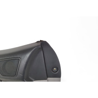 Toyota 4Runner 03-05 Door Panel Front Left/Passenger Grey 67620-3D510-B0, E059, OEM, 2003, 2004, 2005