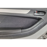 Toyota 4Runner 03-05 Door Panel Front Left/Passenger Grey 67620-3D510-B0, E059, OEM, 2003, 2004, 2005