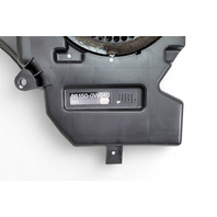 Toyota 4Runner 03-06 Subwoofer Speaker JBL, 86150-0W040, E059, OEM, 2003, 2004, 2005, 2006