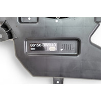 Toyota 4Runner 03-06 Subwoofer Speaker JBL, 86150-0W040, E059, OEM, 2003, 2004, 2005, 2006