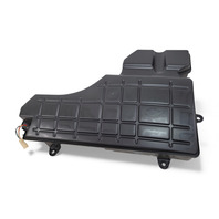 Toyota 4Runner 03-06 Subwoofer Speaker JBL, 86150-0W040, E059, OEM, 2003, 2004, 2005, 2006