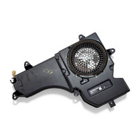 Toyota 4Runner 03-06 Subwoofer Speaker JBL, 86150-0W040, E059, OEM, 2003, 2004, 2005, 2006