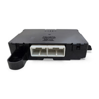 Toyota 4Runner 03-05 Air Amplifier Assembly 88650-35190, E059, OEM, 2003, 2004, 2005