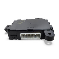 Toyota 4Runner 03-05 Air Amplifier Assembly 88650-35190, E059, OEM, 2003, 2004, 2005