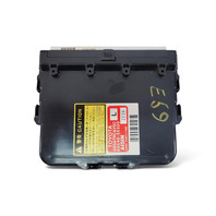 Toyota 4Runner 03-05 Skid Control Computer Module 89540-35320, E059, OEM, 2003, 2004, 2005