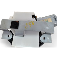 Toyota 4Runner 03-06 Sunroof Moon Roof Motor 63260-35050, E059, OEM, 2003, 2004, 2005, 2006