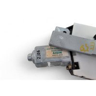 Toyota 4Runner 03-06 Sunroof Moon Roof Motor 63260-35050, E059, OEM, 2003, 2004, 2005, 2006