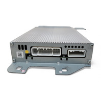 Toyota 4Runner 03-09 JBL Harmen/Becker Amplifier Amp 86280-OW150, E059, OEM, 2003, 2004, 2005, 2006, 2007, 2008, 2009