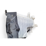 Toyota 4Runner 03-09 Windshield Washer Tank Reservoir w/Motor 85315-60300, E059, OEM, 2003, 2004, 2005, 2006, 2007, 2008, 2009