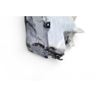 Toyota 4Runner 03-09 Windshield Washer Tank Reservoir w/Motor 85315-60300, E059, OEM, 2003, 2004, 2005, 2006, 2007, 2008, 2009