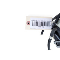 Toyota 4Runner 03-09 Windshield Washer Tank Reservoir w/Motor 85315-60300, E059, OEM, 2003, 2004, 2005, 2006, 2007, 2008, 2009