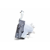 Toyota 4Runner 03-09 Windshield Washer Tank Reservoir w/Motor 85315-60300, E059, OEM, 2003, 2004, 2005, 2006, 2007, 2008, 2009