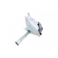 Toyota 4Runner 03-09 Windshield Washer Tank Reservoir w/Motor 85315-60300, E059, OEM, 2003, 2004, 2005, 2006, 2007, 2008, 2009