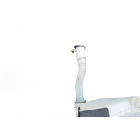 Toyota 4Runner 03-09 Windshield Washer Tank Reservoir w/Motor 85315-60300, E059, OEM, 2003, 2004, 2005, 2006, 2007, 2008, 2009