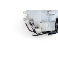 Toyota 4Runner 03-09 Windshield Washer Tank Reservoir w/Motor 85315-60300, E059, OEM, 2003, 2004, 2005, 2006, 2007, 2008, 2009