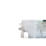 Toyota 4Runner 03-09 Windshield Washer Tank Reservoir w/Motor 85315-60300, E059, OEM, 2003, 2004, 2005, 2006, 2007, 2008, 2009