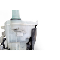 Toyota 4Runner 03-09 Windshield Washer Tank Reservoir w/Motor 85315-60300, E059, OEM, 2003, 2004, 2005, 2006, 2007, 2008, 2009
