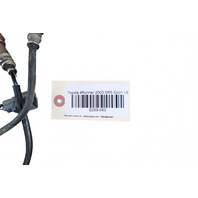 Toyota 4Runner 03-05 Emission System O2 Sensor Oxygen Set (4) 89465-60150, E059, OEM, 2003, 2004, 2005