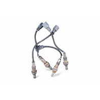 Toyota 4Runner 03-05 Emission System O2 Sensor Oxygen Set (4) 89465-60150, E059, OEM, 2003, 2004, 2005