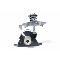 Toyota 4Runner 03-09 Spare Wheel Tire Carrier 51900-35380, E059, OEM, 2003, 2004, 2005, 2006, 2007, 2008, 2009