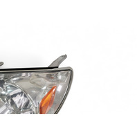 Toyota 4Runner 03-06 Headlight HeadLamp Left/Driver 81170-35400, E059, OEM, 2003, 2004, 2005, 2006