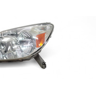Toyota 4Runner 03-06 Headlight HeadLamp Left/Driver 81170-35400, E059, OEM, 2003, 2004, 2005, 2006