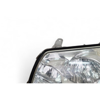 Toyota 4Runner 03-06 Headlight HeadLamp Left/Driver 81170-35400, E059, OEM, 2003, 2004, 2005, 2006