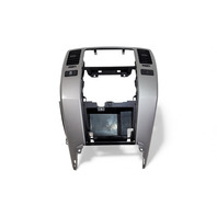 Toyota 4Runner 03-09 Center Console Panel Assembly 55405-35420, E059, OEM, 2003, 2004, 2005, 2006, 2007, 2008, 2009