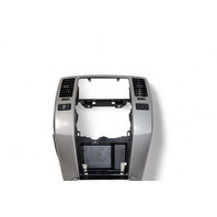 Toyota 4Runner 03-09 Center Console Panel Assembly 55405-35420, E059, OEM, 2003, 2004, 2005, 2006, 2007, 2008, 2009