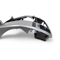 Toyota 4Runner 03-09 Center Console Panel Assembly 55405-35420, E059, OEM, 2003, 2004, 2005, 2006, 2007, 2008, 2009