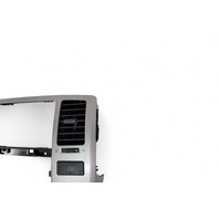 Toyota 4Runner 03-09 Center Console Panel Assembly 55405-35420, E059, OEM, 2003, 2004, 2005, 2006, 2007, 2008, 2009