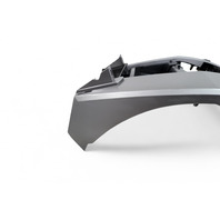 Toyota 4Runner 03-09 Center Console Panel Assembly 55405-35420, E059, OEM, 2003, 2004, 2005, 2006, 2007, 2008, 2009