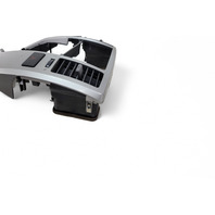 Toyota 4Runner 03-09 Center Console Panel Assembly 55405-35420, E059, OEM, 2003, 2004, 2005, 2006, 2007, 2008, 2009