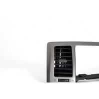 Toyota 4Runner 03-09 Center Console Panel Assembly 55405-35420, E059, OEM, 2003, 2004, 2005, 2006, 2007, 2008, 2009