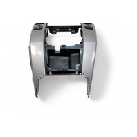 Toyota 4Runner 03-09 Center Console Panel Assembly 55405-35420, E059, OEM, 2003, 2004, 2005, 2006, 2007, 2008, 2009