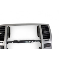 Toyota 4Runner 03-09 Center Console Panel Assembly 55405-35420, E059, OEM, 2003, 2004, 2005, 2006, 2007, 2008, 2009