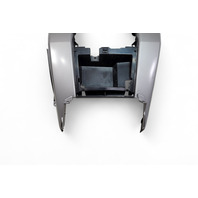 Toyota 4Runner 03-09 Center Console Panel Assembly 55405-35420, E059, OEM, 2003, 2004, 2005, 2006, 2007, 2008, 2009